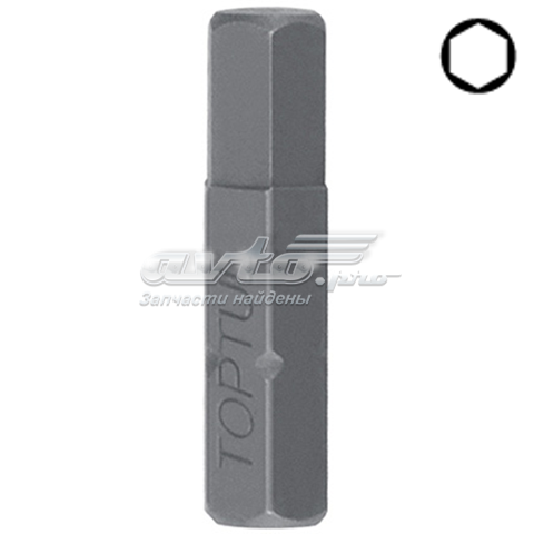  Toptul FSDA0808 ціна, від 0.62 USD