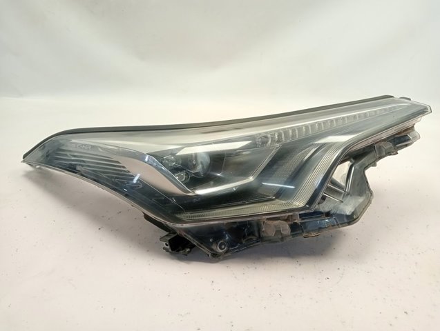 81110F4170 Toyota Основна фара - вставка