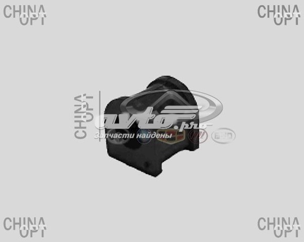 втулка стабілізатора заднього T21AC20F втулка стабілізатора заднього T21AC20F