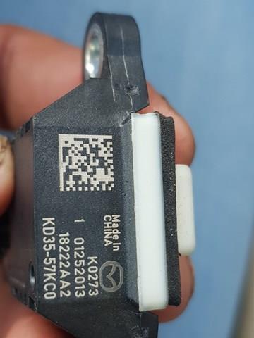  KD3557KC0 Mazda