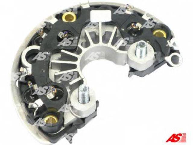 Міст доданий генератора AS/Auto Storm ARC0155 ціна, від 28.40 USD