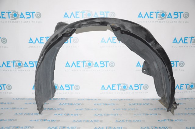 Підкрилки передні праві Toyota 5387506210