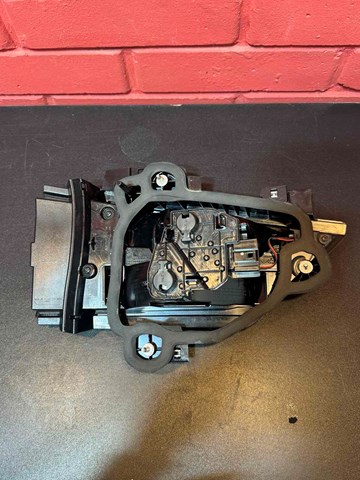 Купити 63217465510 BMW Ліхтар задній внутрішній правий