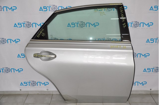 Купити 6700307030 Toyota Двері задні, праві