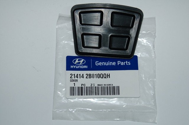  Hyundai/Kia 214142B010QQH ціна, від 2.53 USD