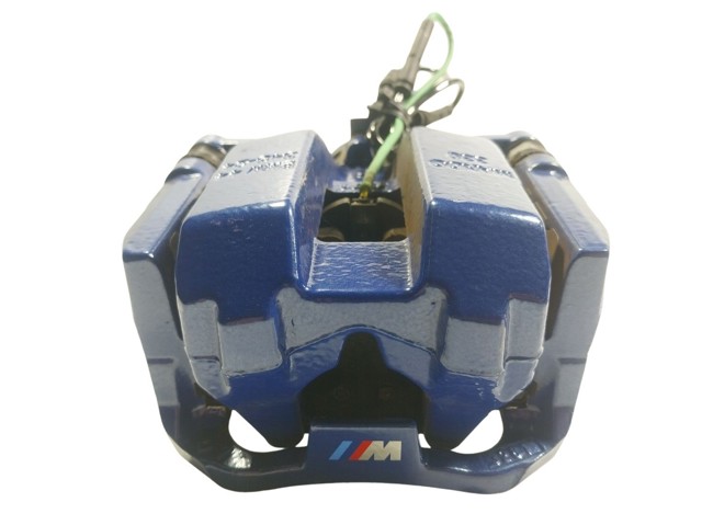 Купити TQ33088 Tqparts Двигун приводу гальмівного супорту заднього