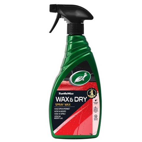  Turtle WAX 52795 ціна, від 8.30 USD