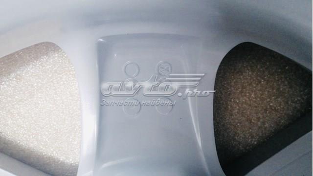 A0014018602 Mercedes Диски колісні литі (легкосплавні, титанові)