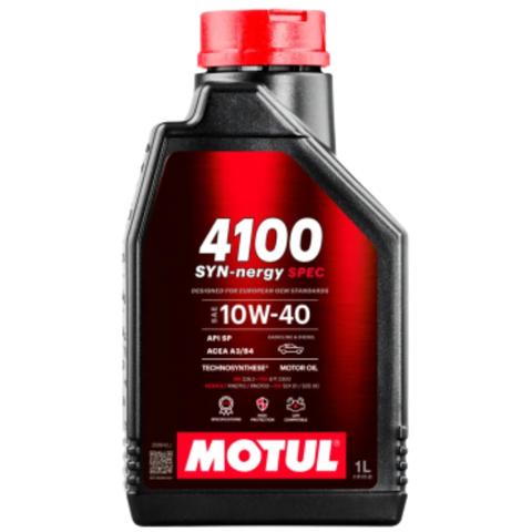 Купити 112890 Motul Масло