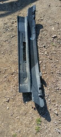 526150E020 Toyota Абсорбер бампера заднього