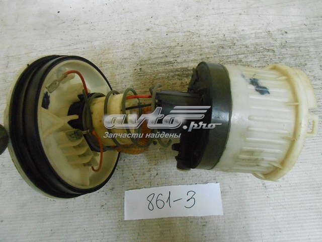 Купити 3M519H307 Mazda Насос занурювальний в баці