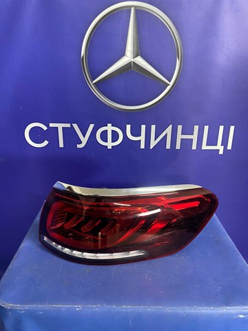 Купити A1679062607 Mercedes 