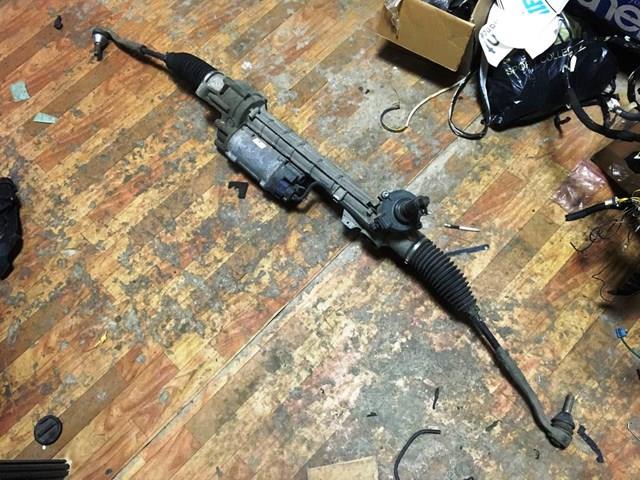 Управління рульове в зборі ZF Parts 7806974815 ціна, від 627.10 USD