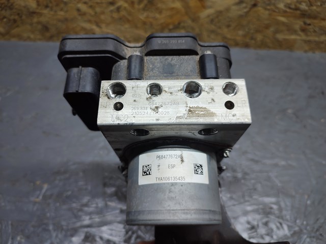 68477672AB Chrysler 