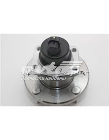 Задня маточина IJ113048 Iljin