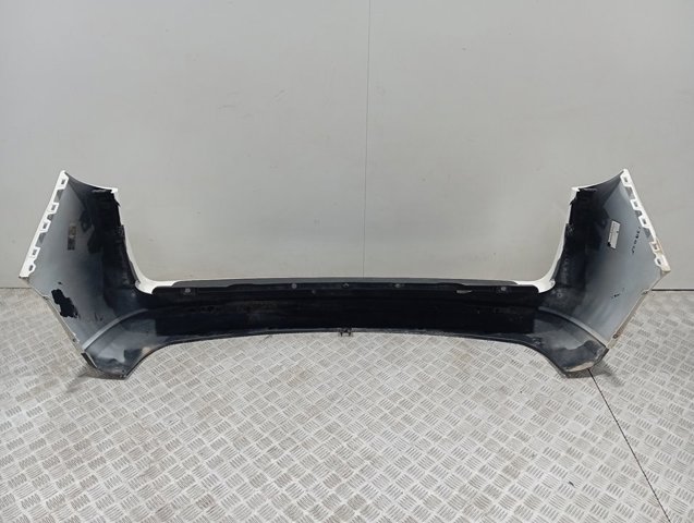Кожух бампера заднього Fiat/Alfa/Lancia 735512760 ціна, від 108.79 USD