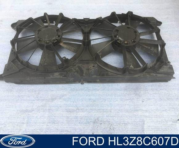 RF385 Ford 