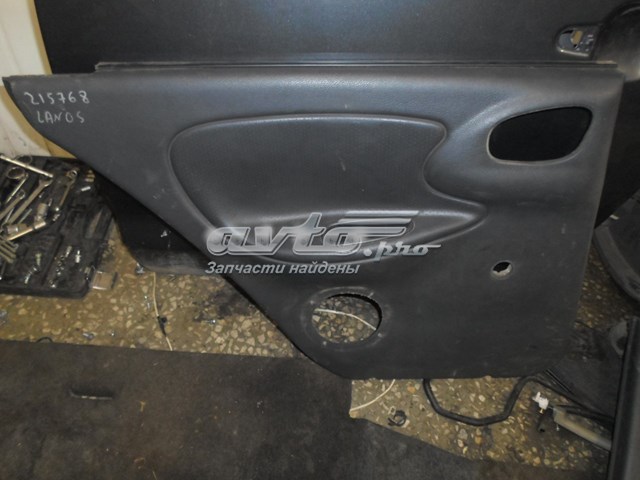 Купити 96304831 General Motors 