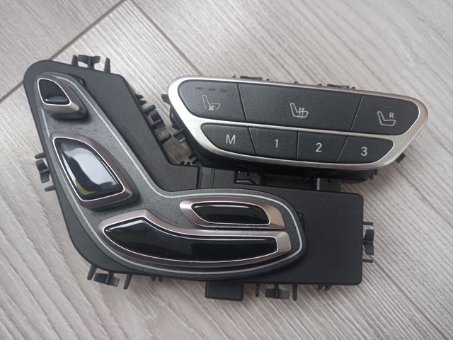 Купити A2229051251 Mercedes 
