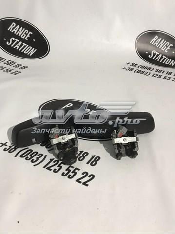 Дзеркало салону LR045022 Land Rover