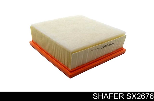 Купити SX2676 Shafer Автомобільний фільтр повітря