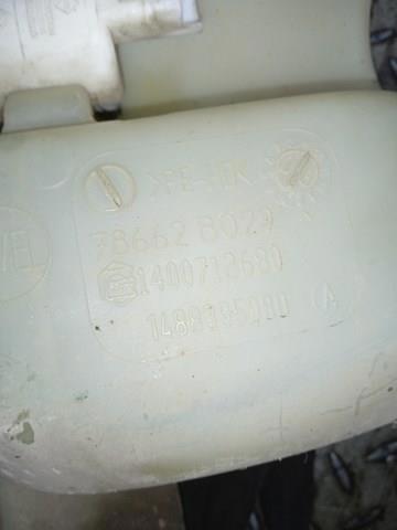  1400712680 Peugeot/Citroen