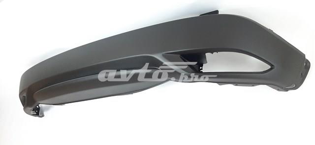 Кожух бампера заднього Polcar 38L39620 ціна, від 78.39 USD
