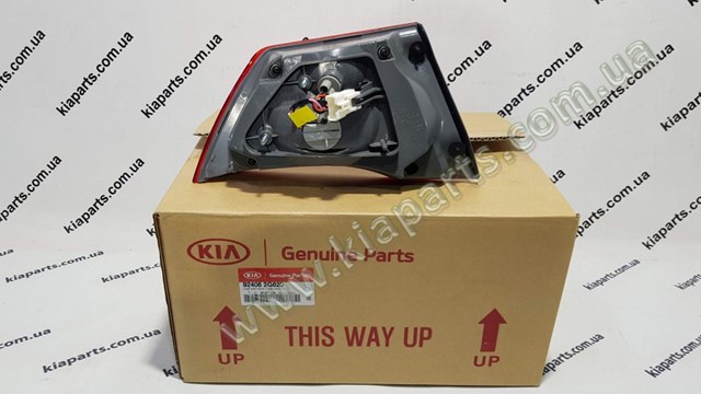  Hyundai/Kia 924062W035 ціна, від 70.15 USD
