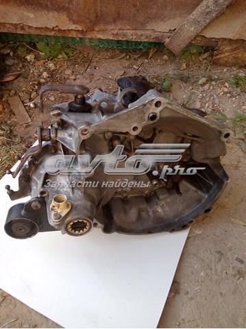 Купити 2205GY Peugeot/Citroen Ручна коробка передач