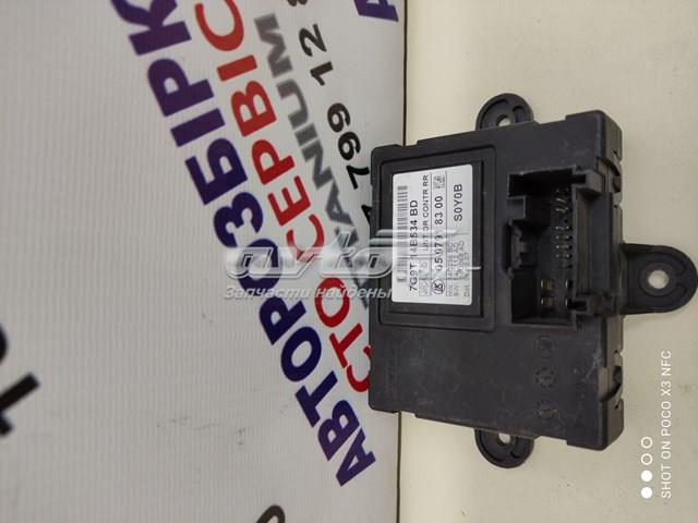  7G9T14B534BD Ford