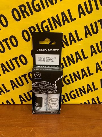 9000777W246G Mazda Фарба для кузова