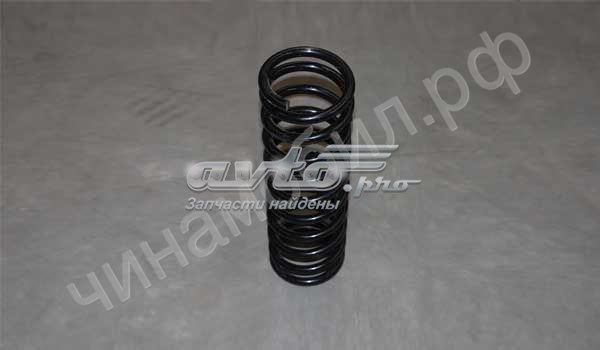 S212902011 Chery Пружина амортизатора передняя