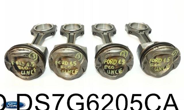DS7G6205CA Ford 