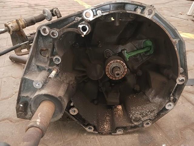  JR5009 Renault (RVI)