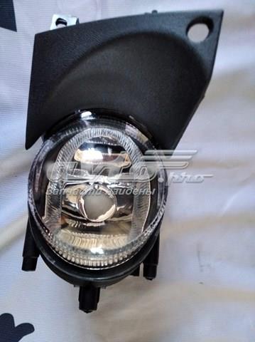 Туманка ліва FPS FP0065H5P ціна, від 25.80 USD