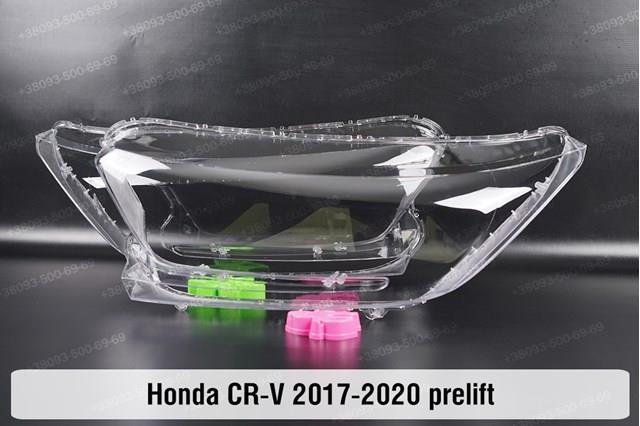 33100TLAD01 Honda Фара правая