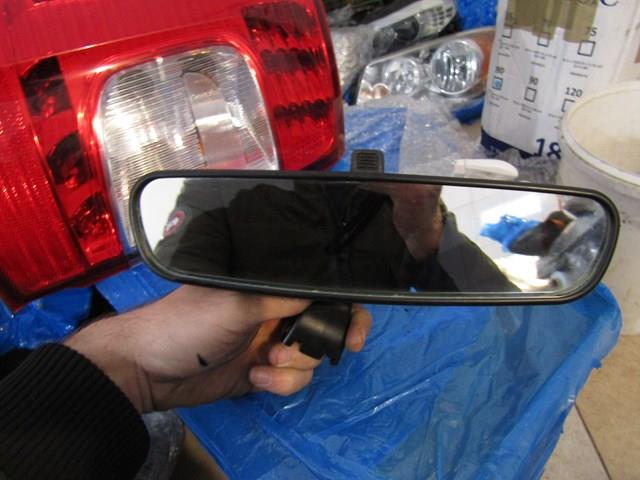 Купити 57010393AC Chrysler Дзеркало салону авто