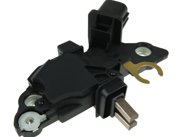 Реле зарядки генератора AS/Auto Storm ARE0045 ціна, від 17.65 USD