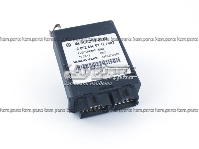 A0024460117 Mercedes 
