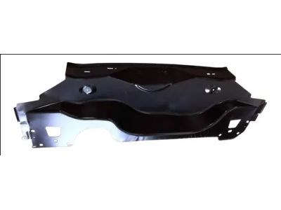 D2BZ5440320A Ford 