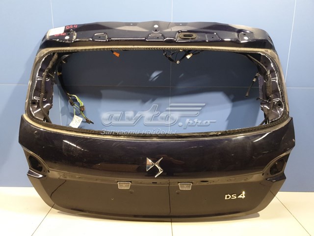 9814359080 Peugeot/Citroen Треті двері