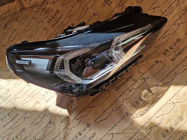 5A5BD48 BMW 