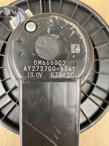  Chrysler AY2727006361 ціна, від 35.84 USD