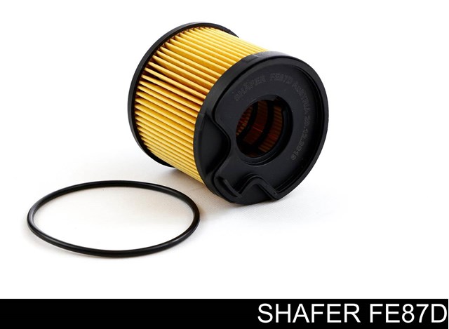 Фільтр тонкого очищення палива Shafer FE87D ціна, від 3.33 USD