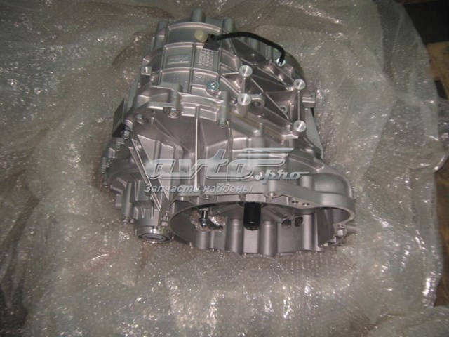 Коробка передач автомат Geely 1066001239 ціна, від 3903.48 USD