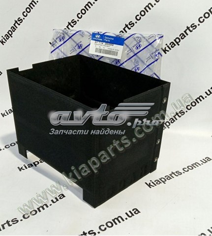 Підшипник генератора 3734237150 GMB