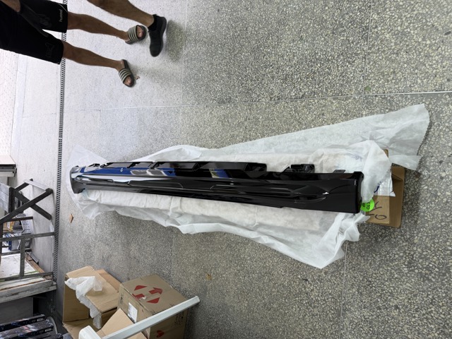 A2966984800 Mercedes 