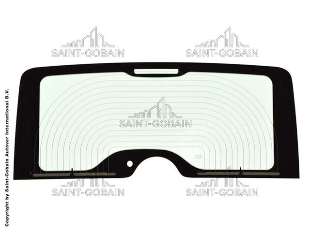 Купити GS5218D21 XYG Скло ляди