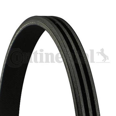 Клиновий ремінь Continental/Siemens 3PK690 ціна, від 3.14 USD