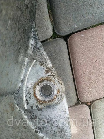 Балка задньої підвіски поперечна Citroen C5 I хетчбек (DC) (2001 - 2004) ціна, від 23.94 USD